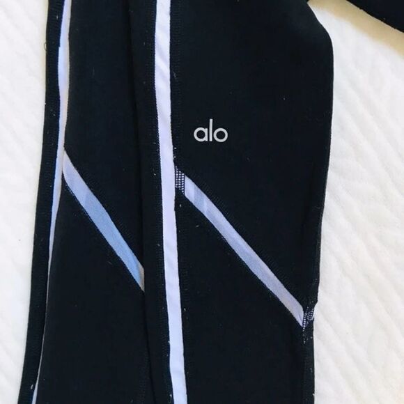 Alo Yoga High‎ Rise leggings - Picture 4 of 6